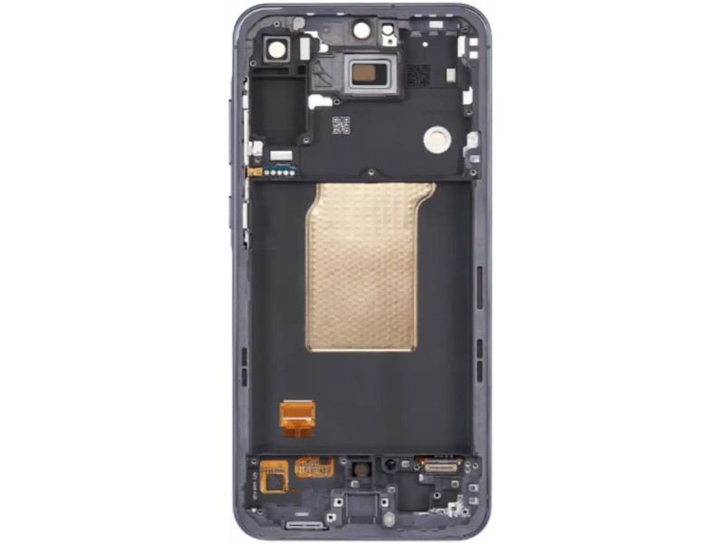 SAMSUNG A55 ORIGINAL WITH FRAME LCD SAMSUNG A55 ORIGINAL WITH FRAME LCD