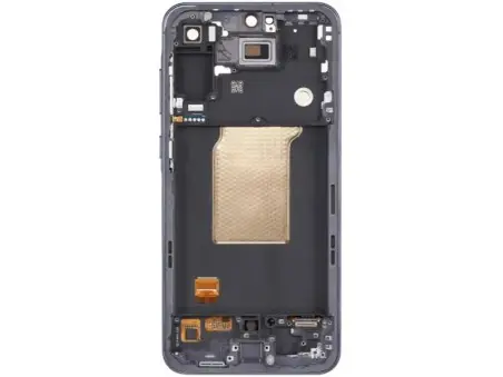 SAMSUNG A55 ORIGINAL WITH FRAME LCD