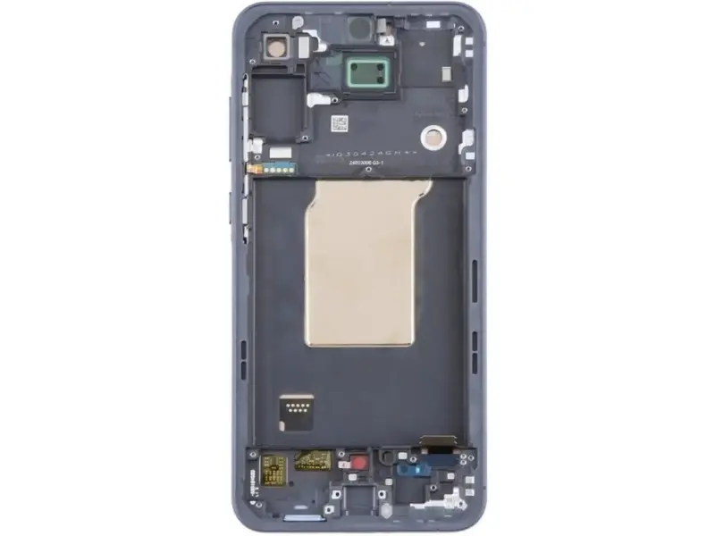 SAMSUNG A55 COPY AVEC CADRE ECRAN