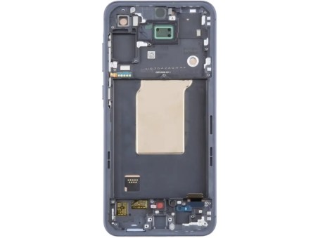SAMSUNG A55 COPY AVEC CADRE ECRAN