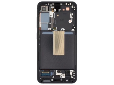 SAMSUNG S23 COPY WITH FRAME LCD