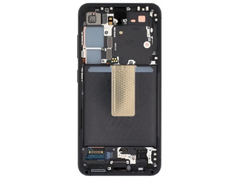 SAMSUNG S23 COPY WITH FRAME LCD SAMSUNG S23 COPY WITH FRAME LCD