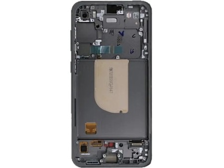 SAMSUNG S23 FE COPY AVEC CADRE ECRAN