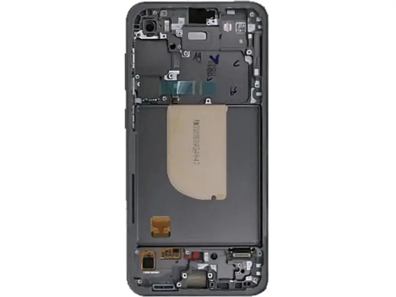 SAMSUNG S23 FE COPY AVEC CADRE ECRAN
