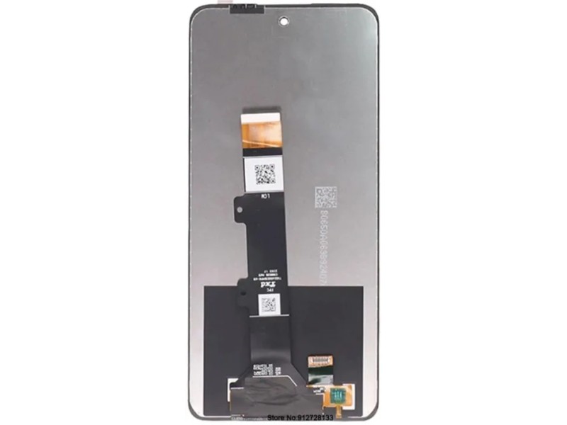 Motorola E32s ECRAN Motorola E32s ECRAN