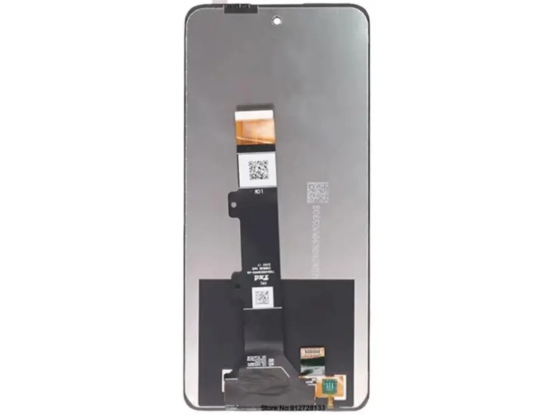 Motorola E32s LCD