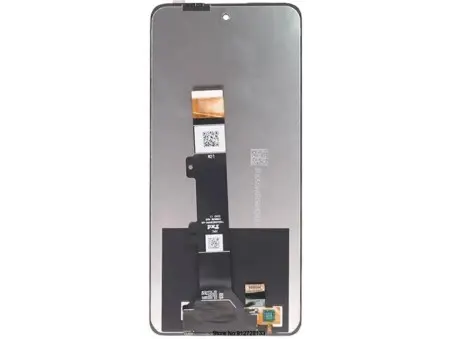 Motorola E32s ECRAN