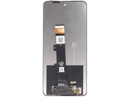Motorola E32 LCD