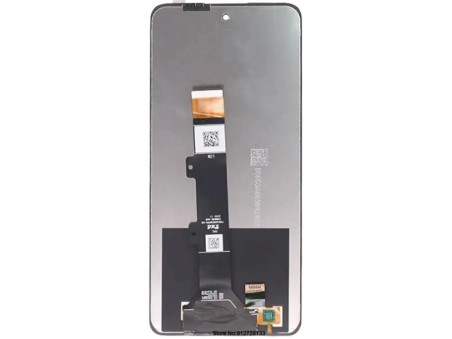 Motorola E32 ECRAN