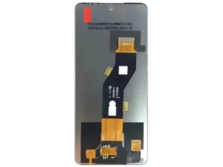 TECNO BG6n SPARK GO 2024, POP 8 ECRAN
