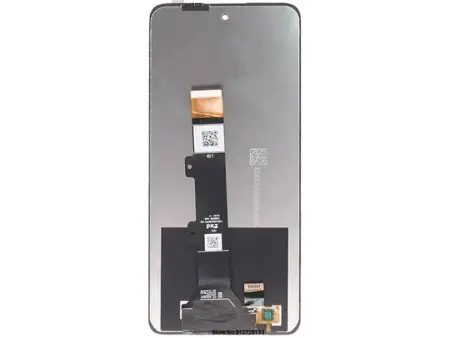Motorola G22 ECRAN