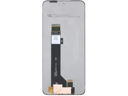 Motorola G13 ECRAN