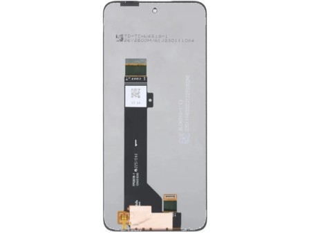 Motorola G13 LCD