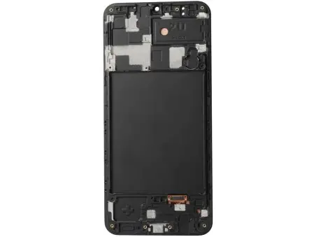 SAMSUNG A20 OLED AVEC CADRE ECRAN