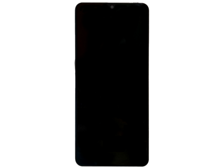 SAMSUNG A31 4G COPY WITH FRAME LCD