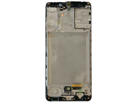 SAMSUNG A31 4G COPY WITH FRAME LCD