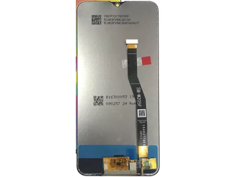 SAMSUNG M20 ECRAN