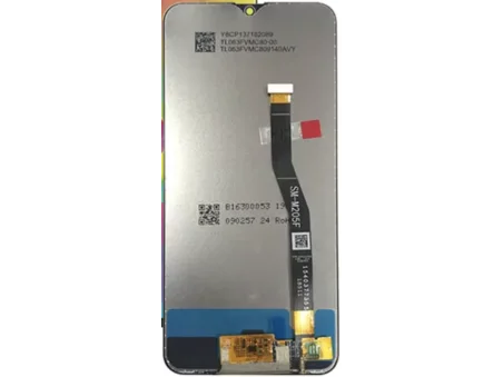 SAMSUNG M20 LCD