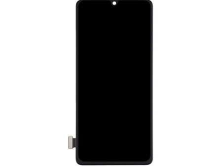 SAMSUNG A41 4G COPY WITH FRAME LCD