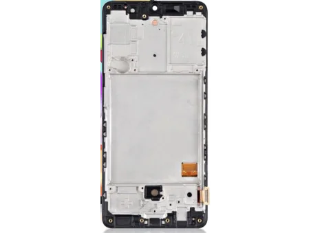 SAMSUNG A41 4G COPY AVEC CADRE ECRAN