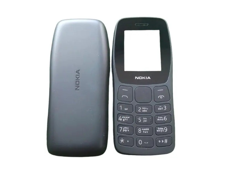 NOKIA 105 2022 COMPLETE CASE COVER