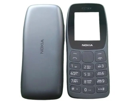 NOKIA 105 2022 COMPLETE CASE COVER