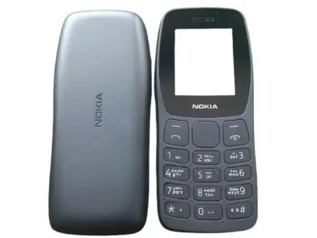 NOKIA 105 2022 COMPLETE CASE COVER