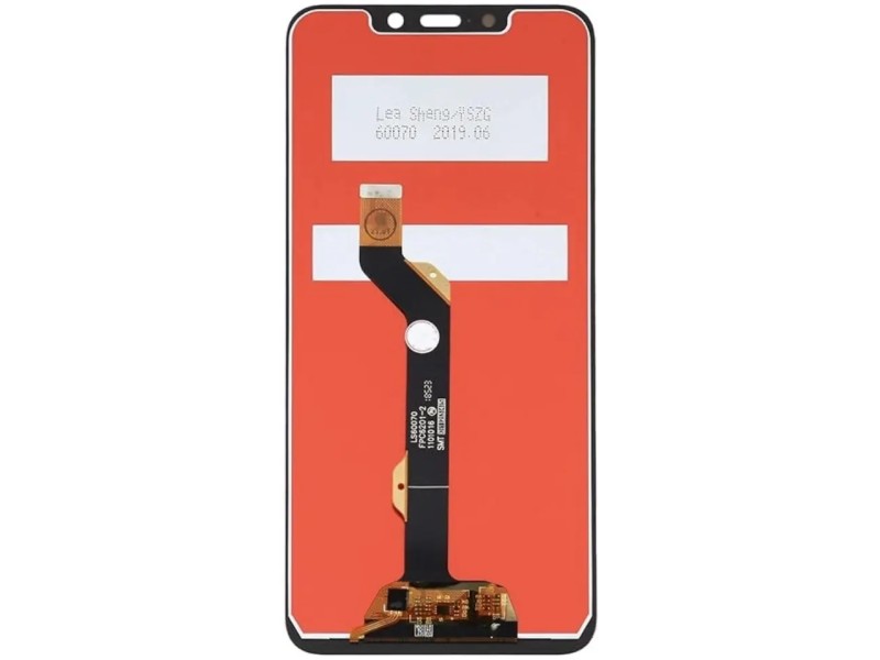 INFINIX X620 ZERO 6 ECRAN INFINIX X620 ZERO 6 ECRAN