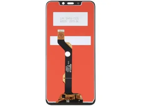 INFINIX X620 ZERO 6 ECRAN