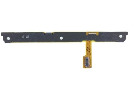 SAMSUNG NOTE 10 ALLUMAGE & VOLUME