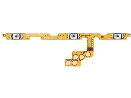 SAMSUNG A21 ALLUMAGE & VOLUME