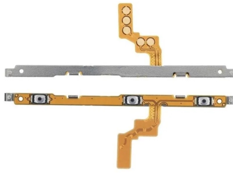 SAMSUNG A40 POWER & VOLUME FLEX SAMSUNG A40 POWER & VOLUME FLEX