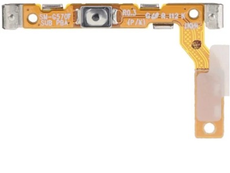 SAMSUNG J330 ALLUMAGE