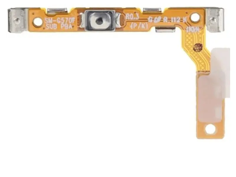 SAMSUNG J330 POWER FLEX