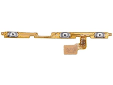SAMSUNG M31 ALLUMAGE & VOLUME