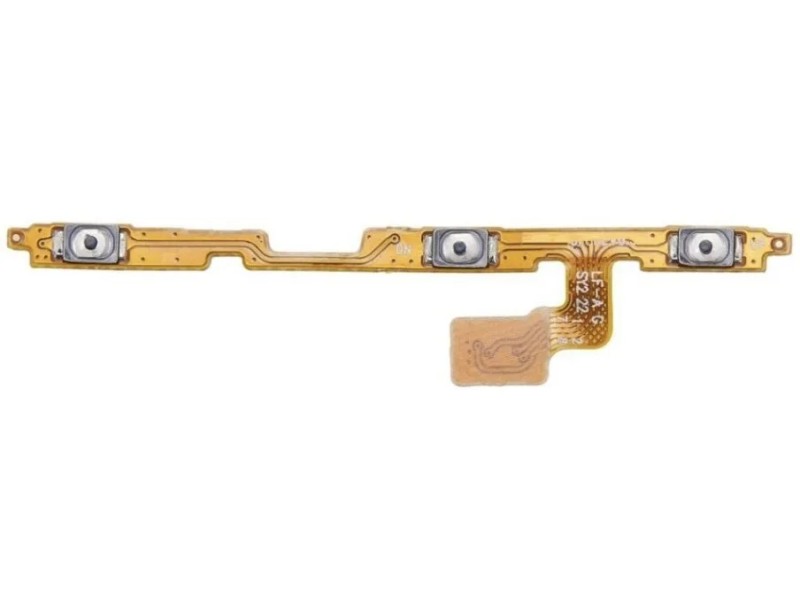 SAMSUNG M31 POWER & VOLUME FLEX SAMSUNG M31 POWER & VOLUME FLEX
