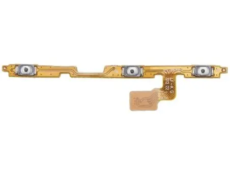 SAMSUNG M31 ALLUMAGE & VOLUME