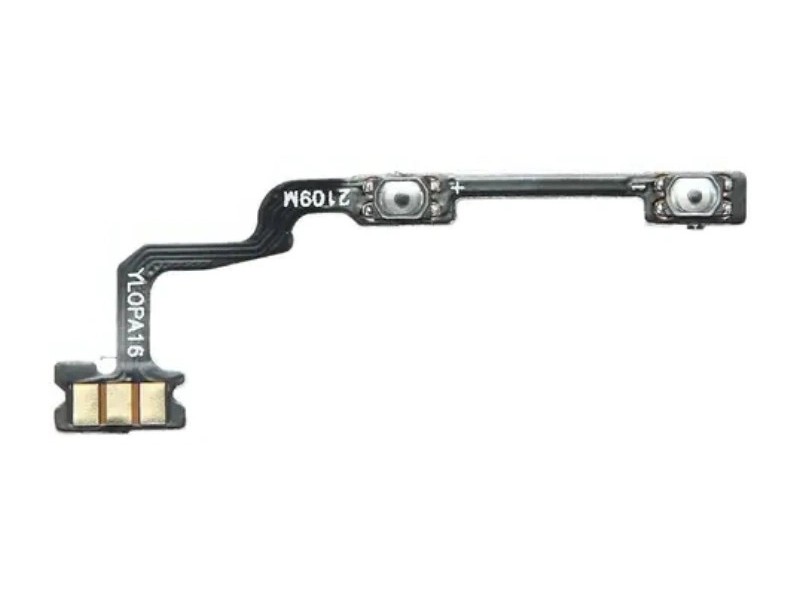 OPPO A16 CPH2269 POWER & VOLUME FLEX OPPO A16 CPH2269 POWER & VOLUME FLEX