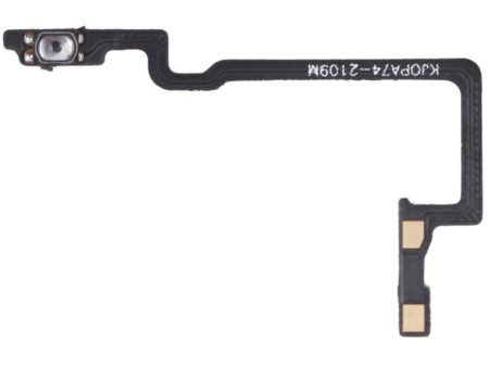 OPPO A74 CHP2219 POWER FLEX
