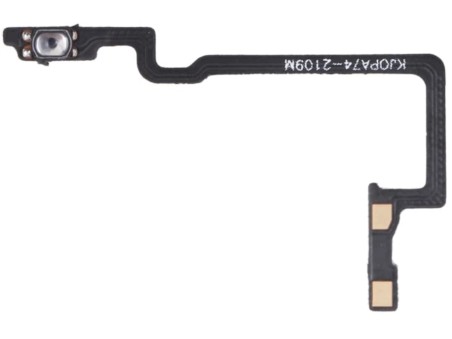 OPPO A74 CHP2219 ALLUMAGE