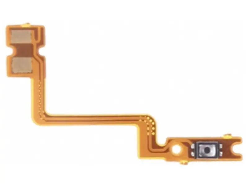 OPPO A7x ALLUMAGE