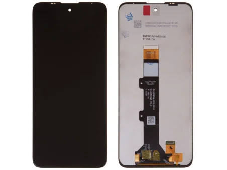 ECRAN Motorola E40 LCD