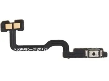 OPPO A93 ALLUMAGE