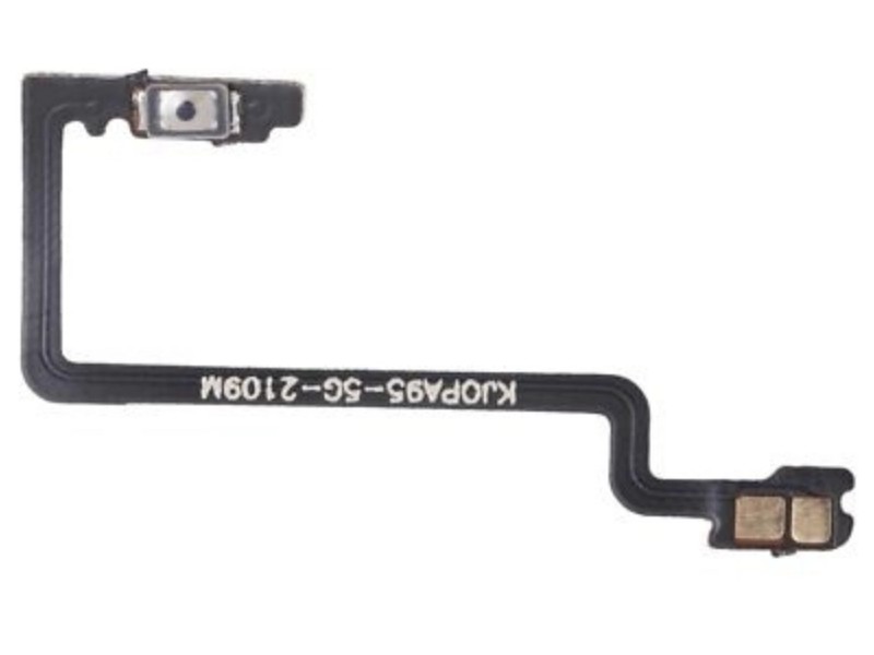 OPPO A94 5G POWER FLEX