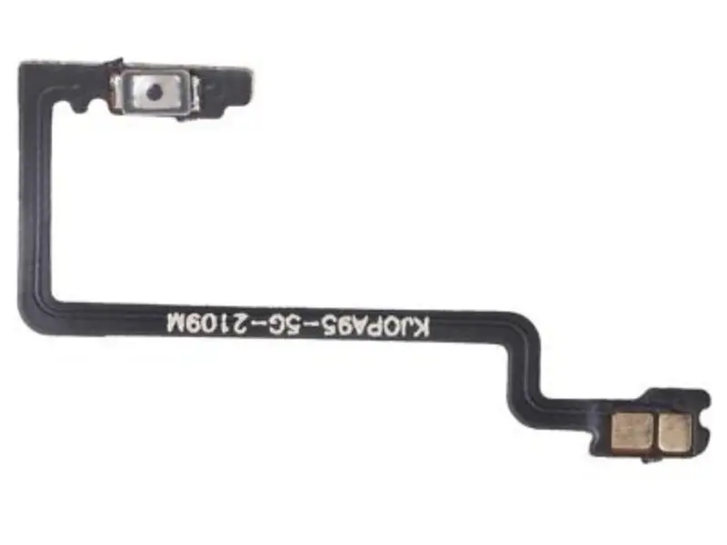 OPPO A94 5G POWER FLEX