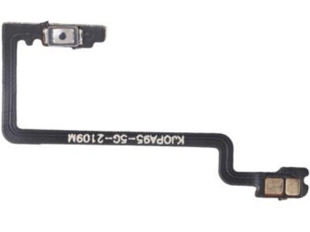 OPPO A94 5G POWER FLEX