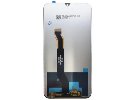 Xiaomi Redmi NOTE 8T ECRAN
