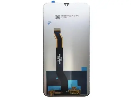 Xiaomi Redmi Note 8T LCD