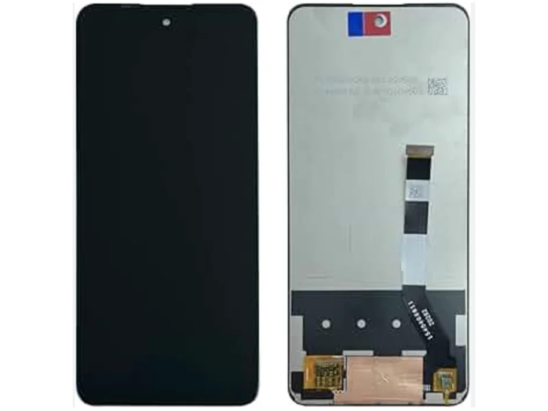 Motorola G 5G ONE 5G ACE LCD