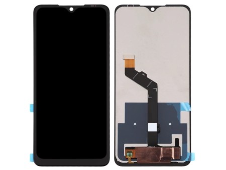 Nokia 7.2 LCD